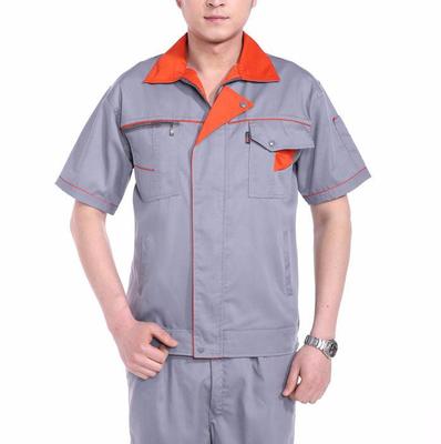 專業(yè)制造，安全守護(hù) 廈門(mén)宏合盛服裝廠，您信賴的工裝與勞保服專家